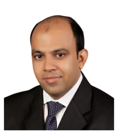 Ankur Mangal